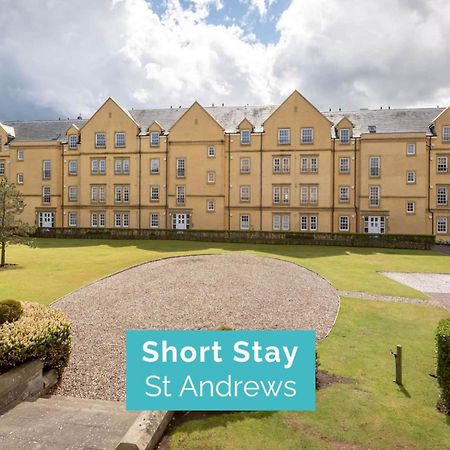 Adamson Court - No 11 St Andrews Luaran gambar