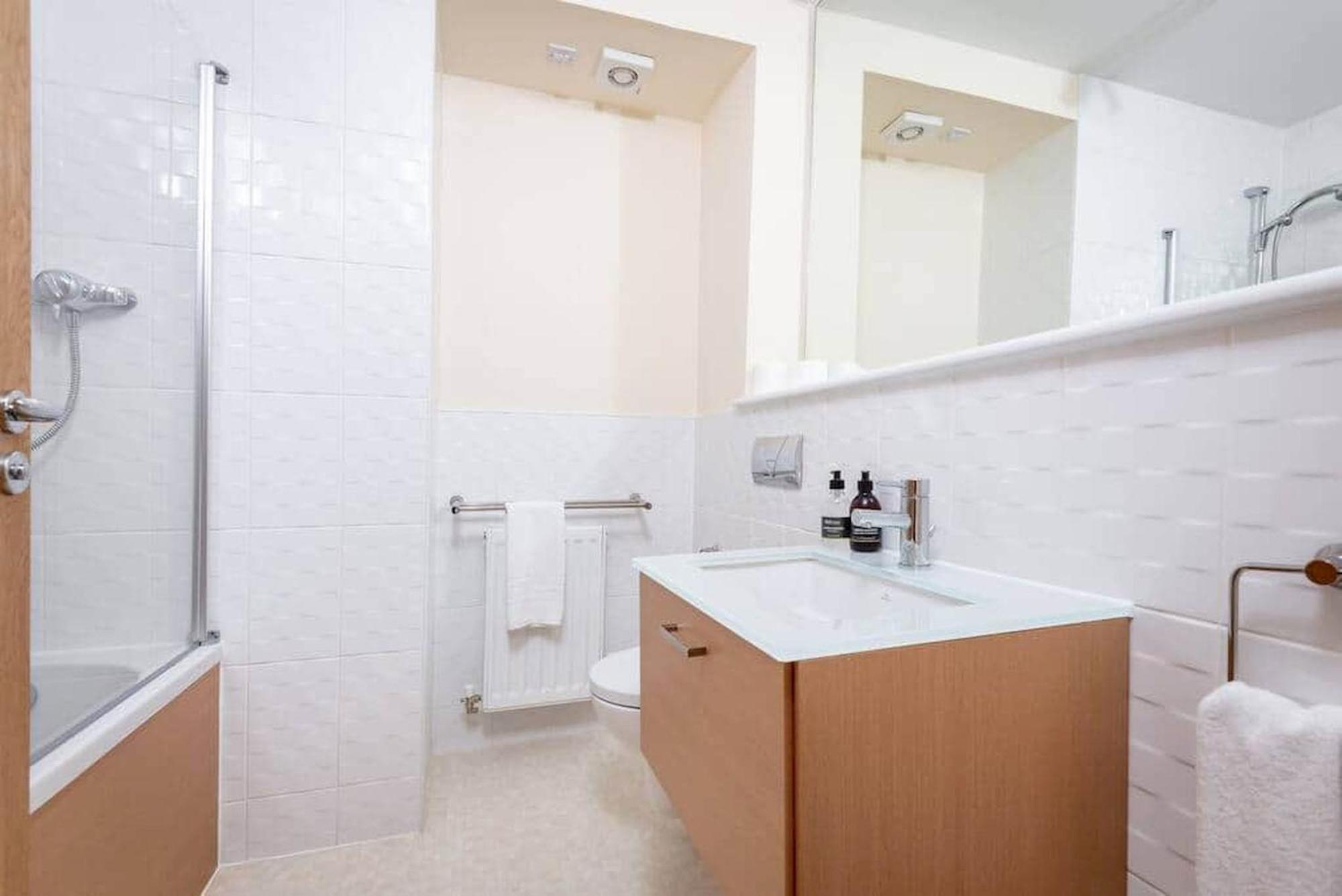 Adamson Court - No 11 St Andrews Luaran gambar