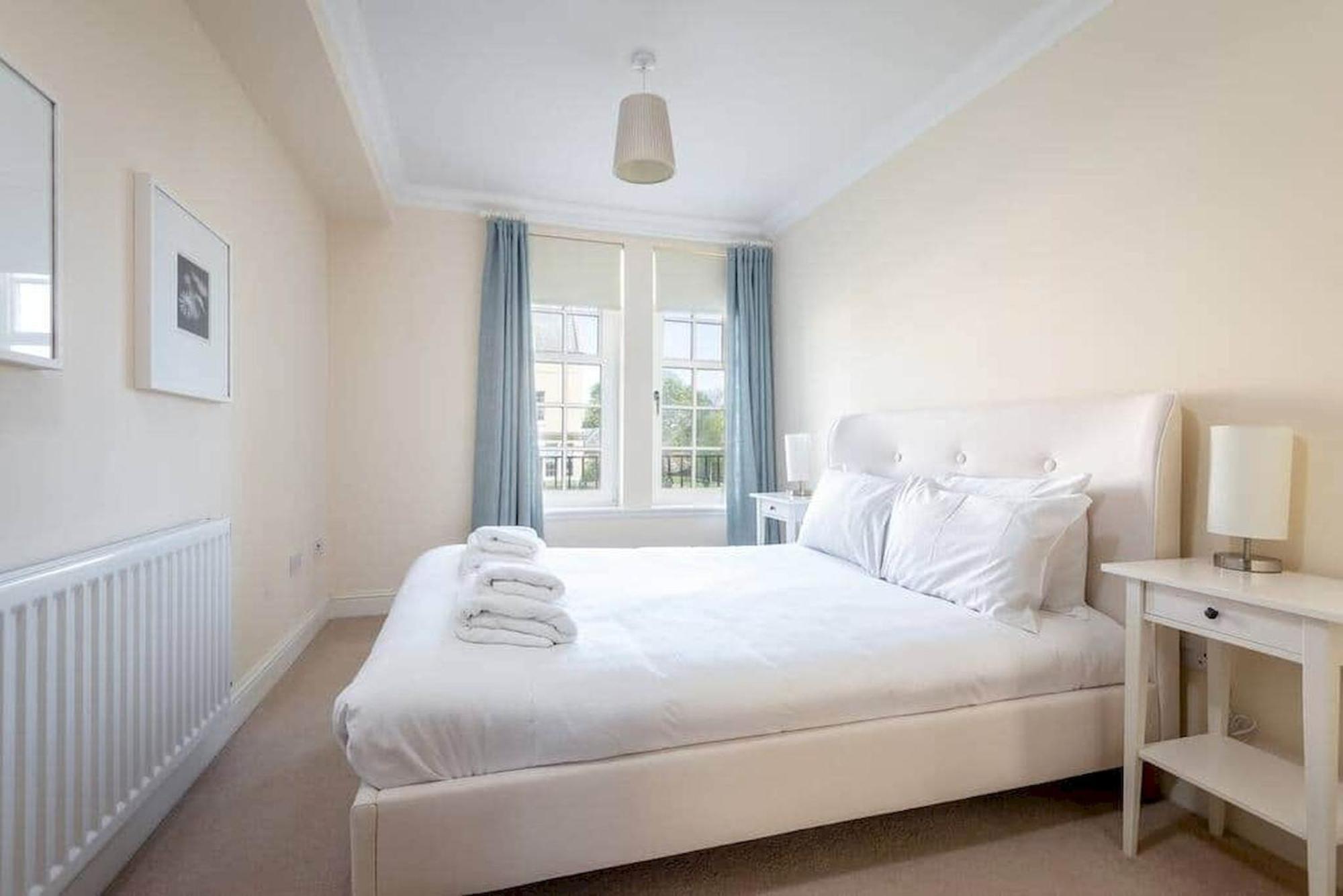 Adamson Court - No 11 St Andrews Luaran gambar